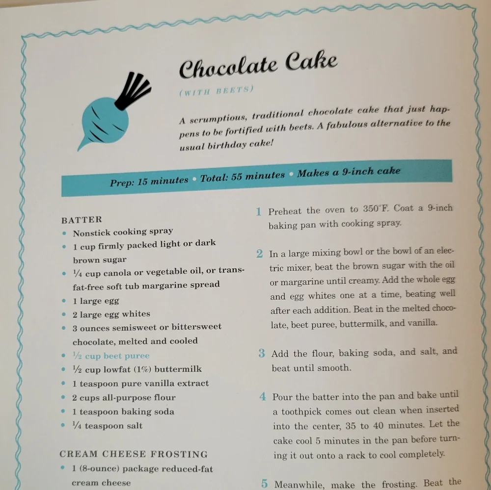 Deceptively Delicious Cookbook ~ Jessica Seinfeld ~ Kid's Menus ~ VGUC ~ FINAL